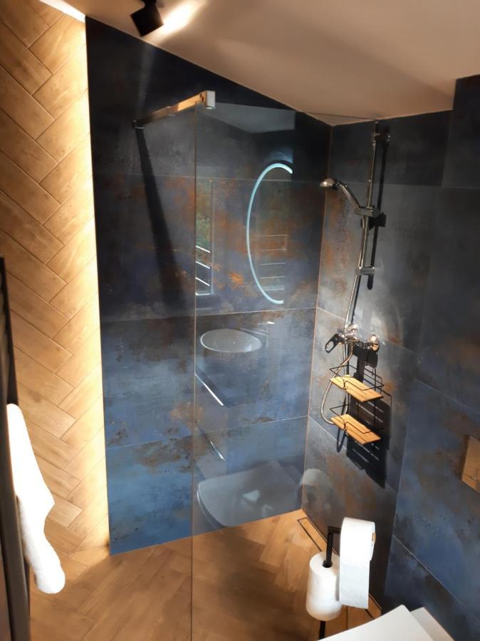 Apartament Willa Pod Sosnami Zator Przeciszow ภายนอก รูปภาพ