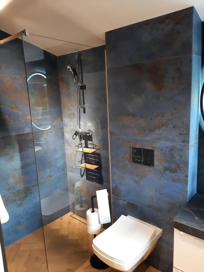 Apartament Willa Pod Sosnami Zator Przeciszow ภายนอก รูปภาพ