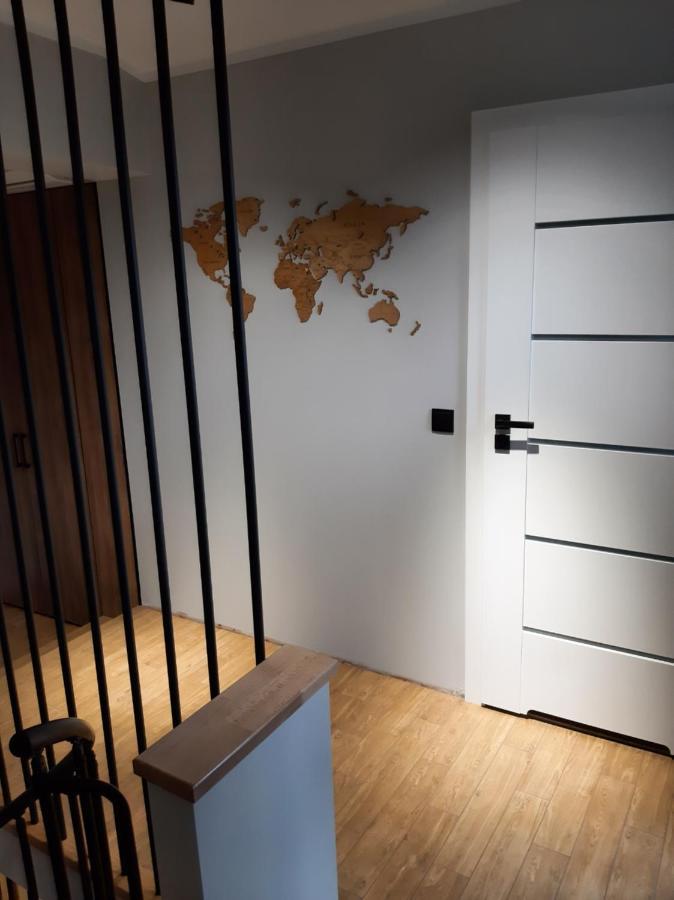 Apartament Willa Pod Sosnami Zator Przeciszow ภายนอก รูปภาพ